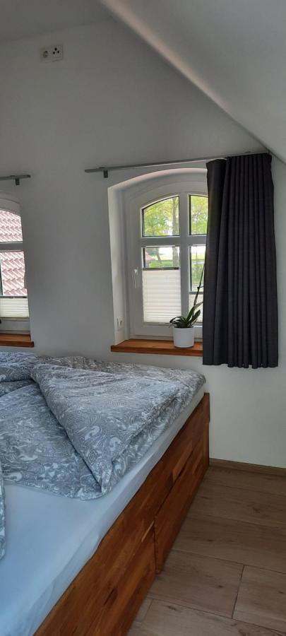 Ferienhof Kleemann Barssel  Eksteriør bilde